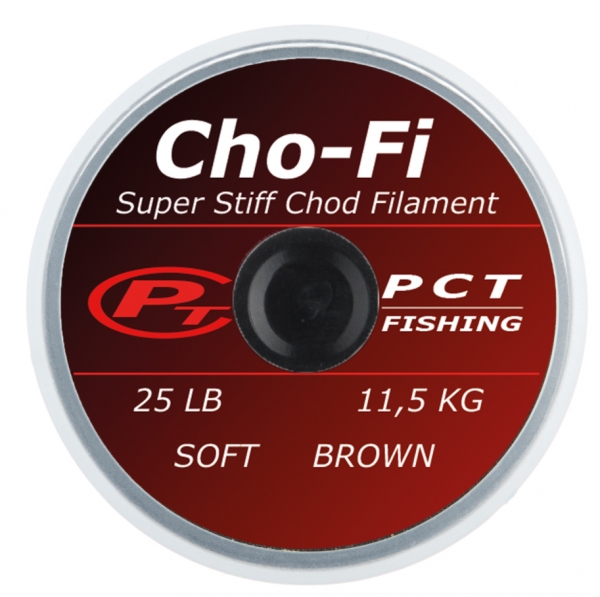 PCT-fishing Cho-Fi