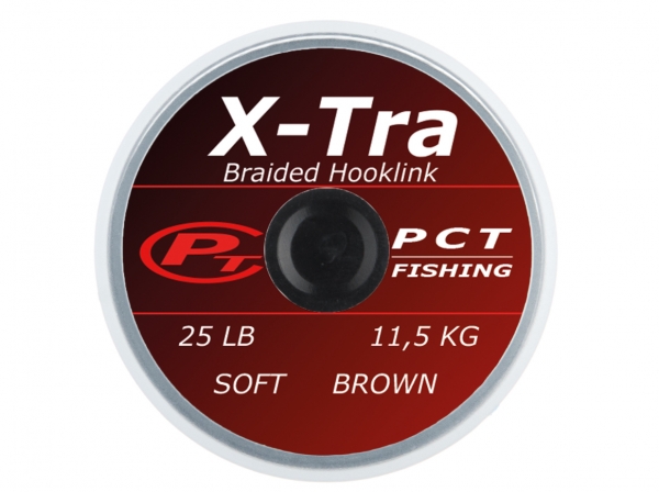 PCT-fishing X-tra