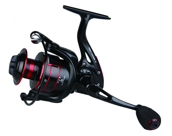 Paladin Castalia Trout Catcher II 3500 FD