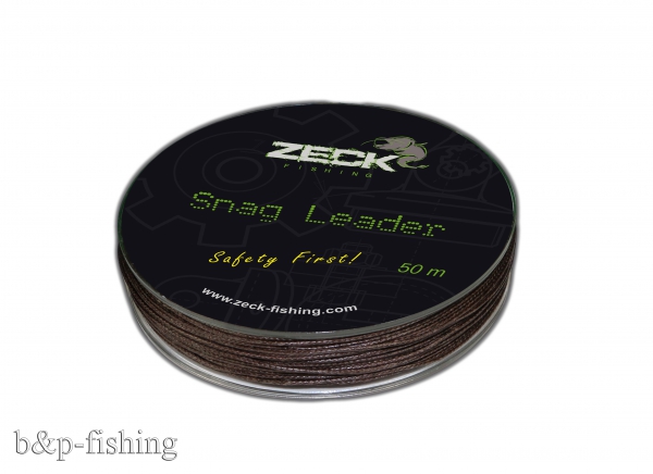 Zeck Snag Leader