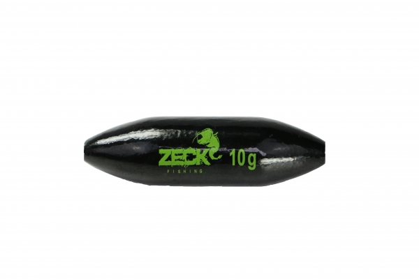 Zeck U-Float Solid