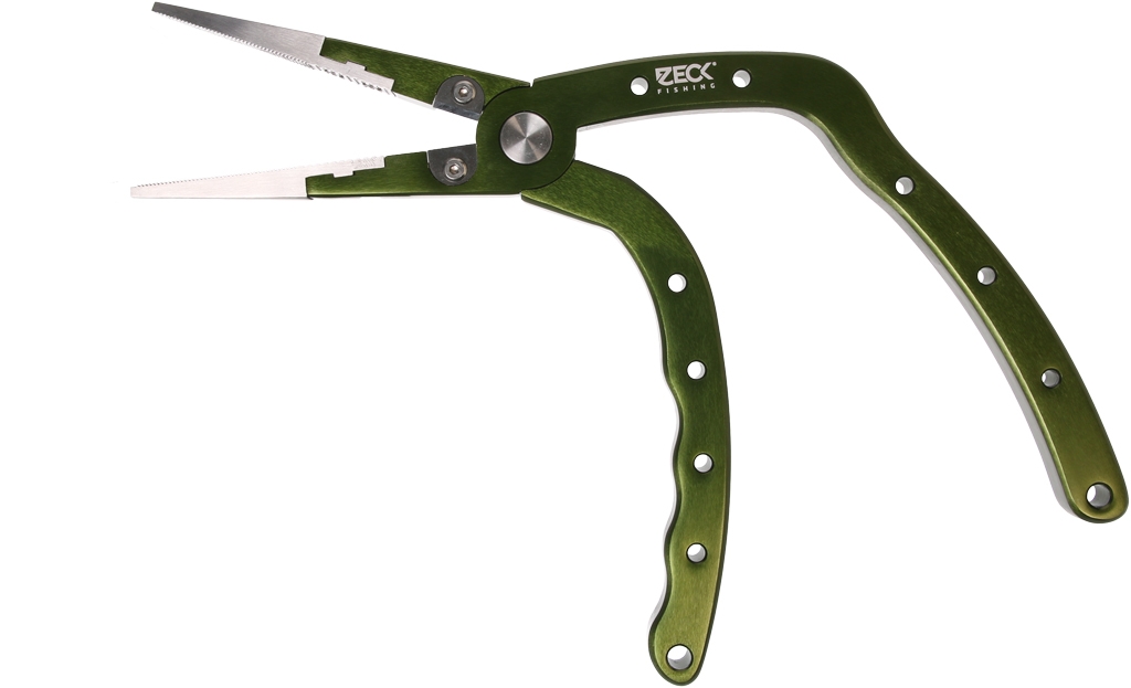 Zeck Fishing Unhooking Pliers (Hakenlöser-Zange)