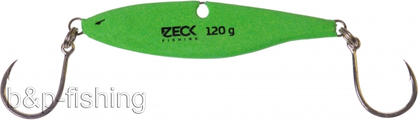 Zeck Vertical Jig