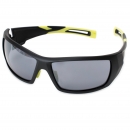 Behr Polarisationsbrille Yellbo Black