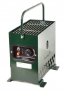 Gazcamp HeatBox 2000, grün