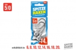 Lieblingsköder Spitze Haken 5/0