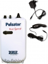 Zebco Multi Pulsator 2-Speed