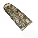 NGT Schlafsack Camouflage