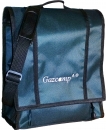 Gazcamp Tasche für HeatBox, grün